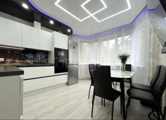 Продажа 3-ком. квартиры, 79.4 м2, Москва, улица Грекова, 14к1, улица Грекова