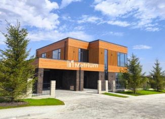 Продам дом, 470 м2, деревня Исаково, Слободская улица, 2