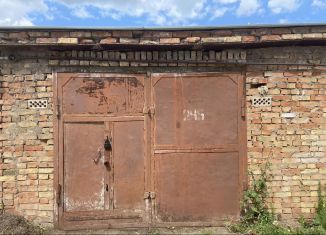 Продажа гаража, 27 м2, Октябрьский, территория ГСК № 46, 245