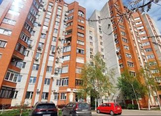 Двухкомнатная квартира на продажу, 66 м2, Воронеж, улица Чапаева, 110