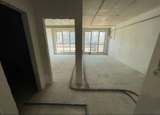 Продаю однокомнатную квартиру, 42.9 м2, село Витязево