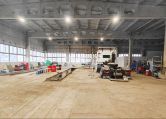 Сдам в аренду производство, 900 м2, Челябинск, посёлок Челябэнерго, 12