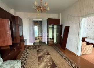 Продажа двухкомнатной квартиры, 54.3 м2, Серов, улица Луначарского, 93