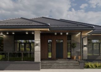 Продам дом, 140 м2, Ессентуки, улица имени Буткевича, 30