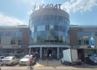 Продаю торговую площадь, 1441.3 м2, Московская область, улица Ленина, 1А