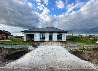 Продается дом, 90 м2, деревня Ушакова, Зелёная улица