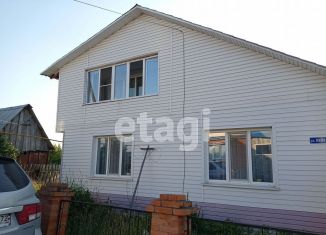 Продаю дом, 150 м2, Тюмень, Центральная улица