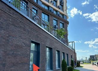 Сдаю в аренду помещение свободного назначения, 207 м2, Ростов-на-Дону, Левобережная улица, 6/1с1, Кировский район