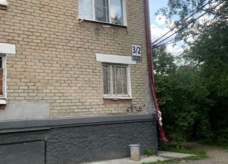 Продаю 1-ком. квартиру, 18.1 м2, Первоуральск, проспект Ильича, 3/2