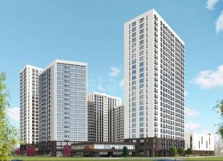 Продаю квартиру студию, 23.4 м2, Тюмень