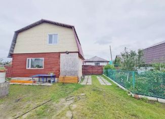 Сдам в аренду дом, 67.3 м2, Тюмень, Лесная улица