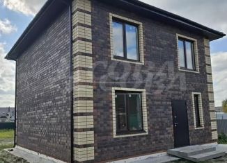 Продаю дом, 120 м2, деревня Ушакова, Пихтовая улица, 16