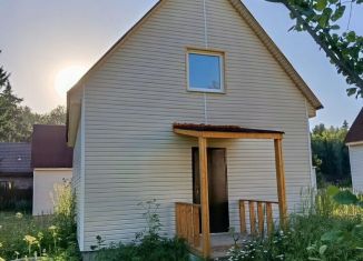 Продаю дом, 95 м2, деревня Ясенки, деревня Ясенки, 114