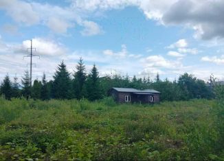 Продам участок, 12 сот., деревня Лапино, дачный потребительский кооператив Русь, 52