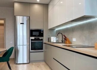 Продажа однокомнатной квартиры, 37 м2, Ростов-на-Дону, ЖК Платовский