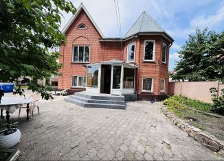 Продается дом, 174.4 м2, Пятигорск, улица Пестова, 38/2