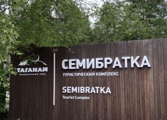 Продается дача, 31 м2, Челябинская область, Центральная улица, 47