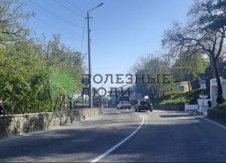 Продается земельный участок, 5 сот., посёлок городского типа Гаспра