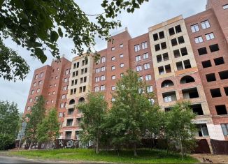 Квартира на продажу студия, 30.7 м2, Северодвинск, Северная улица, 1А