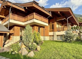 Продажа дома, 270 м2, посёлок городского типа Красная Поляна