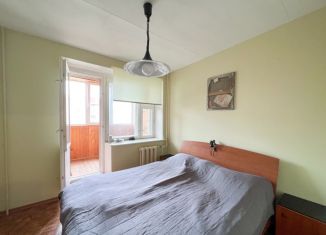 Трехкомнатная квартира на продажу, 74.5 м2, Псков, улица Рокоссовского, 20