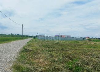 Продажа земельного участка, 10 сот., Тюмень