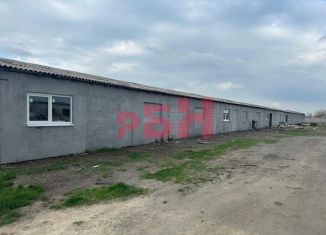 Складское помещение в аренду, 1250 м2, хутор Маяковского, Почтовая улица, 27