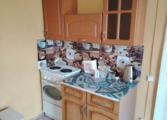 Аренда однокомнатной квартиры, 30 м2, Томск, посёлок Нефтяной, 7