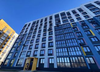 Продается 2-комнатная квартира, 66.4 м2, Брянск, улица имени О.С. Визнюка, 18, ЖК Резиденция Гринпарк