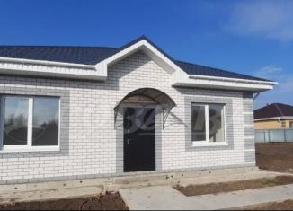 Продается дом, 86 м2, деревня Ушакова, Молодёжная улица