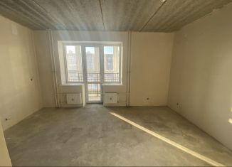 Продажа квартиры студии, 27.4 м2, поселок городского типа Стройкерамика, улица Николая Симонова, 14