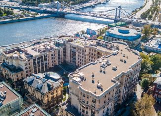 Сдам в аренду офис, 115 м2, Москва, Хилков переулок, 1, Хилков переулок