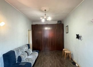 Продаю 1-ком. квартиру, 38.5 м2, Санкт-Петербург, Ивановская улица, 25, метро Пролетарская