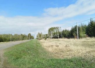 Продается участок, 7.5 сот., деревня Званка