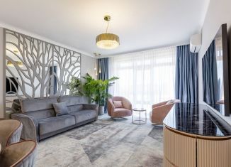 Продам четырехкомнатную квартиру, 147 м2, Сочи, улица Роз, 52, микрорайон Центральный