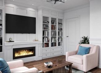 Продажа 2-ком. квартиры, 69.2 м2, Сочи