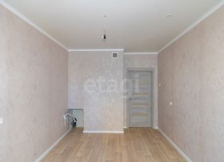 Продаю 1-ком. квартиру, 41.5 м2, Тюмень, ЖК Горизонт, улица Мельникайте, 2к9