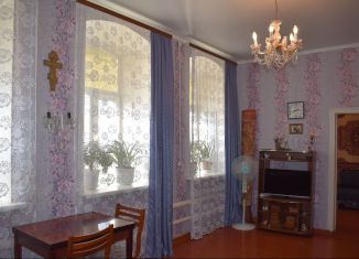 Двухкомнатная квартира на продажу, 52 м2, Оренбург, улица Чичерина, 56, Центральный район