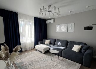 Продам трехкомнатную квартиру, 71 м2, Краснодар, Конгрессная улица, 33к1, микрорайон Достояние