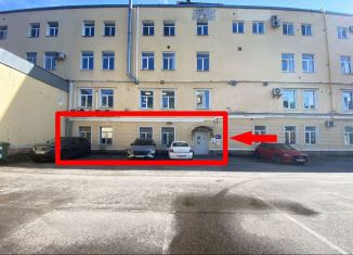 Помещение свободного назначения в аренду, 191 м2, Санкт-Петербург, улица Профессора Попова, 23М, муниципальный округ Аптекарский Остров