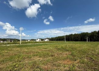 Продаю участок, 6.5 сот., Калуга, Московская улица, 371И