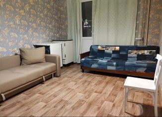 Сдаю в аренду 1-ком. квартиру, 34 м2, Екатеринбург, улица Сыромолотова, 17, метро Геологическая