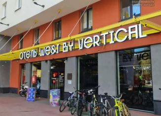 Продается помещение свободного назначения, 82.4 м2, Санкт-Петербург, Кантемировская улица, 7литЗ, муниципальный округ Сампсониевское