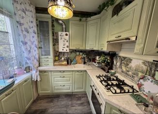 Продажа 3-ком. квартиры, 61.4 м2, Ростов-на-Дону, проспект 40-летия Победы, 13/4