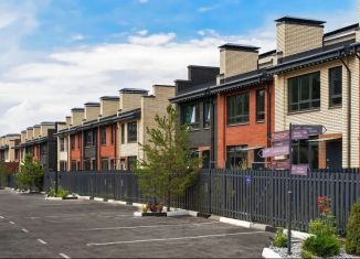 Продаю таунхаус, 91 м2, Нижний Новгород, Агрономическая улица, 226