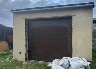 Гараж на продажу, 20 м2, Реж