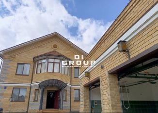 Продажа коттеджа, 398.3 м2, посёлок городского типа Васильево, Радужная улица, 23