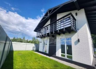 Продаю дом, 109.2 м2, Тюмень, Кленовая улица, 5