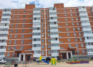 Двухкомнатная квартира на продажу, 53.7 м2, Бурятия, 104-й микрорайон, 5