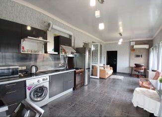 Сдача в аренду дома, 95 м2, Краснодар, Богатырская улица